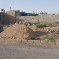 خانه در روستا