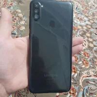 گوشی سامسونگ ۱۱ a|موبایل|قمرود, |دیوار