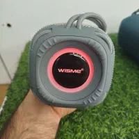اسپیکر ویسمی|لوازم جانبی موبایل و تبلت|رشت, جماران|دیوار
