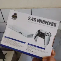 گیم استیک پرو معاوضه با جفت طوطی|کنسول، بازی ویدئویی و آنلاین|اهواز, زندوکیلی|دیوار