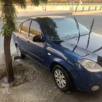 تیبا مدل ۹۲