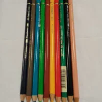 مدادرنگی پلی کروم فابر کاستل