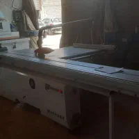 ام دی اف و نجاری