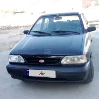 پرایدمدل83|خودرو سواری و وانت|باغستان, |دیوار