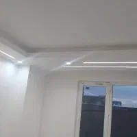 سفید کاری وگچبری