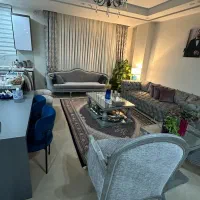 ۸۰متر ۲خواب فول امکانات