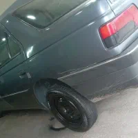۴۰۵خاکستری|خودرو سواری و وانت|رشت, جانبازان|دیوار
