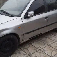 سمند مدل ۱۳۸۶|خودرو سواری و وانت|اسفراین, |دیوار