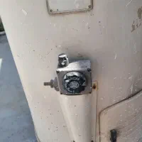 آبگرمکن ارج گازی|آبگرمکن، پکیج، شوفاژ|محمدشهر, شهرک چمران|دیوار