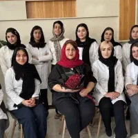 50%تخفیف آموزش تخصصی پاکسازی صورت واسکراب سر