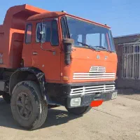 داف کمپرسی|خودرو سنگین|بناب, |دیوار