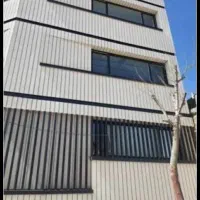 خانه طبقه دوم