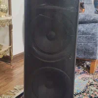 اسپیکر مجیک