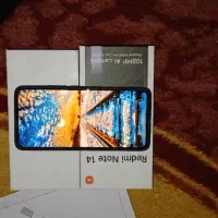 redmi not 14