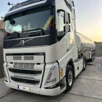 اف اچ نیوفیس ۲۰۲۱ ایسو در حد|خودرو سنگین|اسفراین, |دیوار