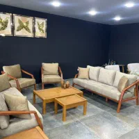 مدل مینیمـال/ گالـری تخت و مبلمان/ قسطی وتعویض
