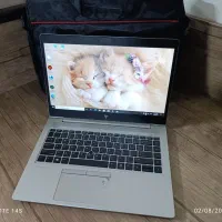 لپ‌تاپ HP Elitebook745g6