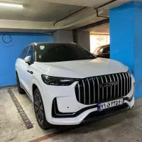 *اتومدیران*LucanoL8سفیدمشکی/صفر کارکرده نقد،اقساط