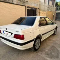 پارس موتور Xu7p سفارشی رینگ آل دریچه گاز برقی|خودرو سواری و وانت|اصفهان, سیچان|دیوار