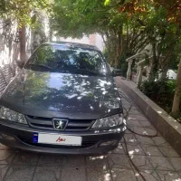 پژو پارس مدل ۸۸ تک برگ سند استسنائی
