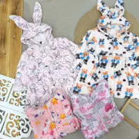 حراجی انواع لباس بچگانه