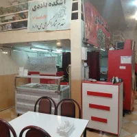 دعوت به همکاری در غذا خوری و آشکده داددی|استخدام خدمات فروشگاه و رستوران|اردبیل, |دیوار