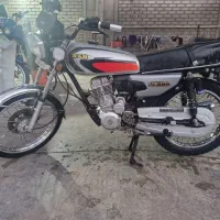 موتور رهرو ۲۰۰