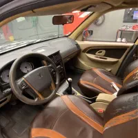 پژو پارس ۹۷|خودرو سواری و وانت|کرج, گلشهر|دیوار