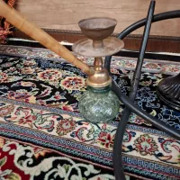 پرتغال نعنا دوسیب|صنایع دستی و سایر لوازم تزئینی|کاشان, امیرکبیر|دیوار