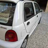 mvm۱۱۰ مدل ۹۴|خودرو سواری و وانت|مشهد, شهرک لشکر (شهرک غرب)|دیوار