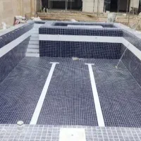 استخر کار سرامیک البرز مینیاتور سیمان کاری آبندی|خدمات پیشه و مهارت|اسلامشهر, شهرک مصطفی خمینی|دیوار