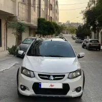 کوییک r سقف مشکی مدل ۱۴۰۱