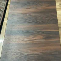 میز جلو مبلی به همراه دوتا عسلی