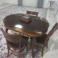 میز غذا خوری