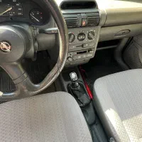 اپل کورسا ۱۹۹۴ تک برگ سند کمپانی اکازیون|خودرو سواری و وانت|تهران, جردن|دیوار