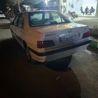 پارسسال۹۲|خودرو سواری و وانت|پیر بکران, |دیوار