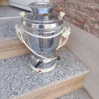 سماوربرقی سالم فوری