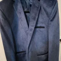 کت تک یکبار پوشیده شده