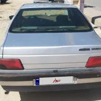 405|خودرو سواری و وانت|لردگان, |دیوار