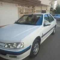 پرشیا ۹۳ دوگانه (بیرنگ)