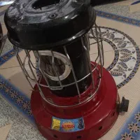 بخاری گازی