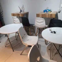 لوازم کافه بستنی|کافیشاپ و رستوران|کاشمر, |دیوار