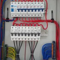 برقکار ساختمان