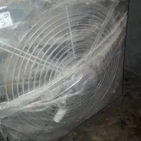 منبع اب هواکش کانال کولر  فن|مصالح و تجهیزات ساختمان|قم, تعویض پلاک|دیوار