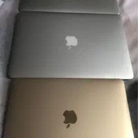 لپتاپ مکبوک