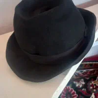 کلاه قدیمی عتیقه