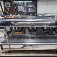 اسپرسو ساز جیمبالی (کاسادیو) آندیچی