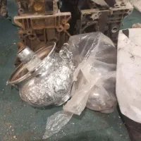 خرید انواع ضایعات ها