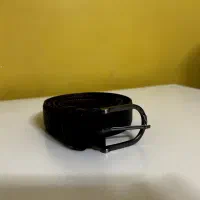 کمربند چرم مشهد