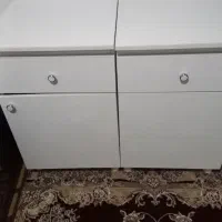 ویترین ارایشگاه